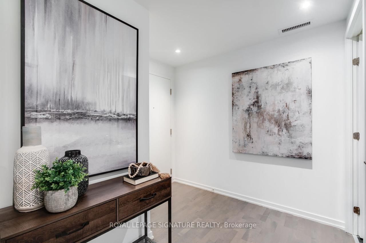 Condo for sale at 319-60 Colborne Street, Toronto, Church-Yonge Corridor, M5E 1E3 - MLS: C12112233