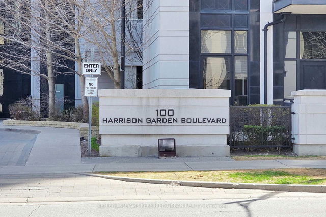 409 - 100 Harrison Garden Boulevard