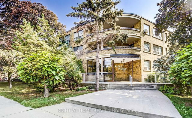 302 - 2125 Avenue Road