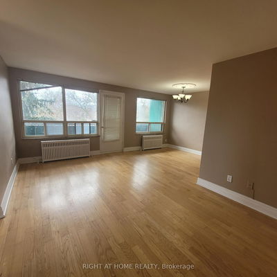 Unit 302 — 2125 Avenue Rd, Toronto - Bedford Park-Nortown image-0-4