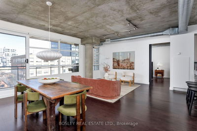 Unit 703 — 42 Camden St, Toronto - Waterfront Communities C1 image-0-1