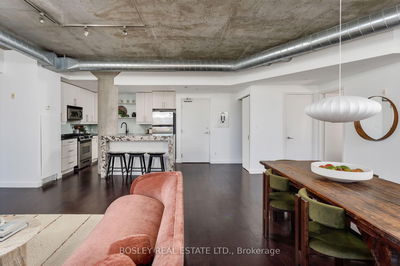 Unit 703 — 42 Camden St, Toronto - Waterfront Communities C1 image-0-2