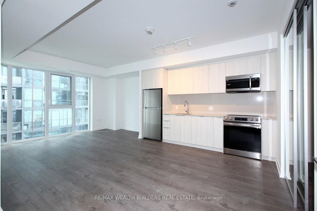 2509 - 357 King Street