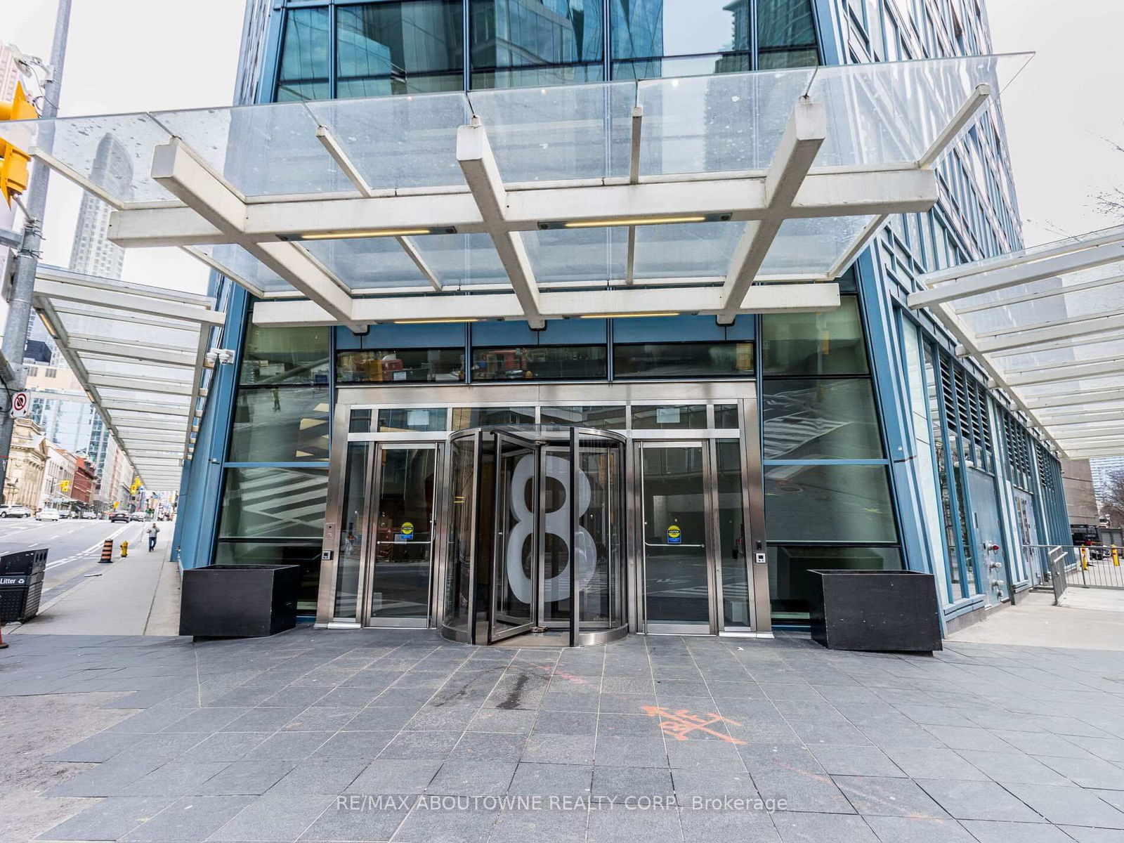 Condo for sale at 802-8 The Esplanade Street, Toronto, Waterfront Communities C8, M5E 0A6 - MLS: C12112307