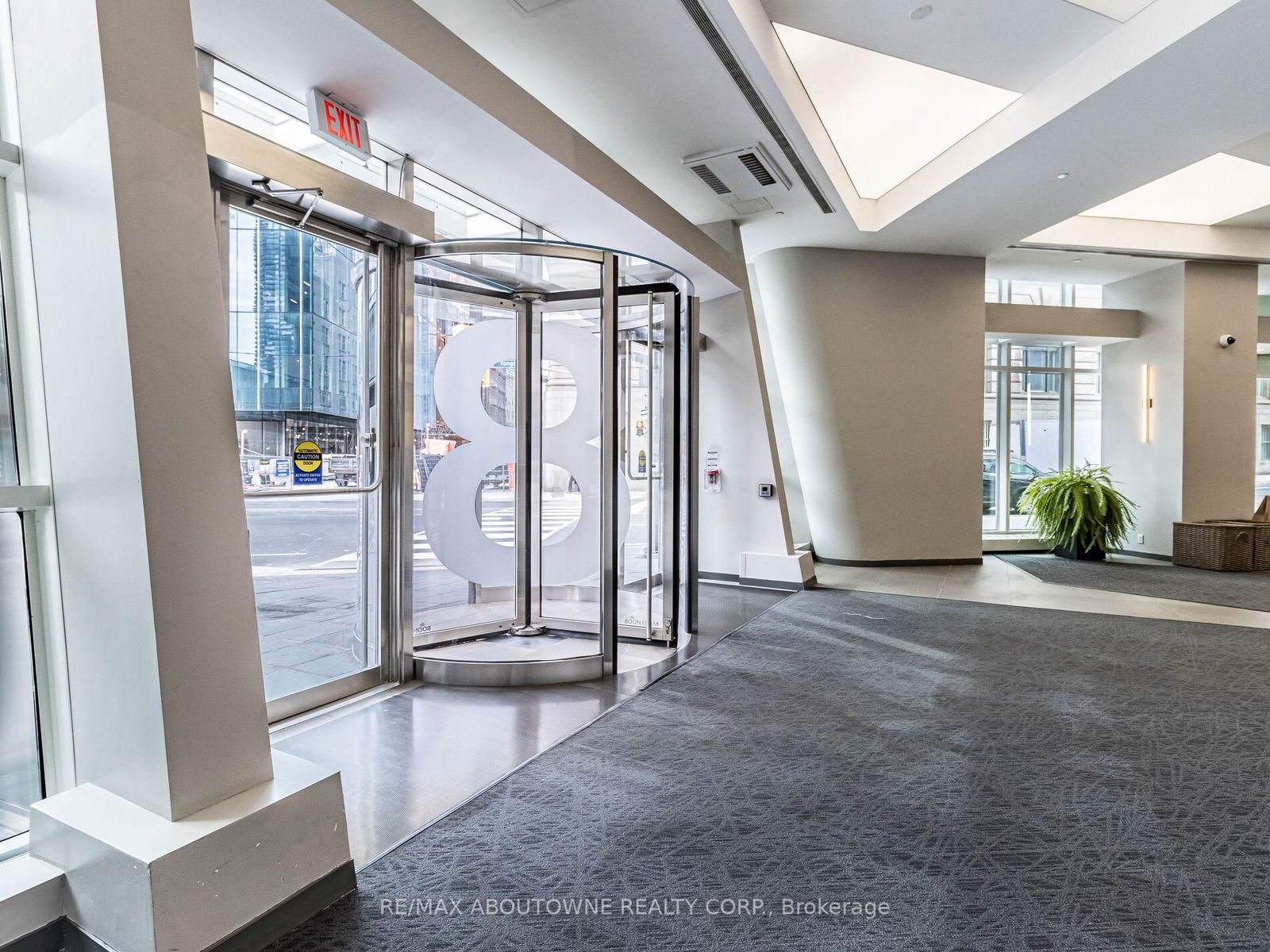 Condo for sale at 802-8 The Esplanade Street, Toronto, Waterfront Communities C8, M5E 0A6 - MLS: C12112307
