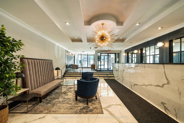 214 - 1231 Yonge Street