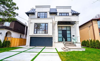 210 Homewood Ave, Toronto - Newtonbrook West