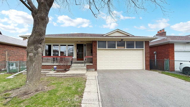 3 Taverly Road