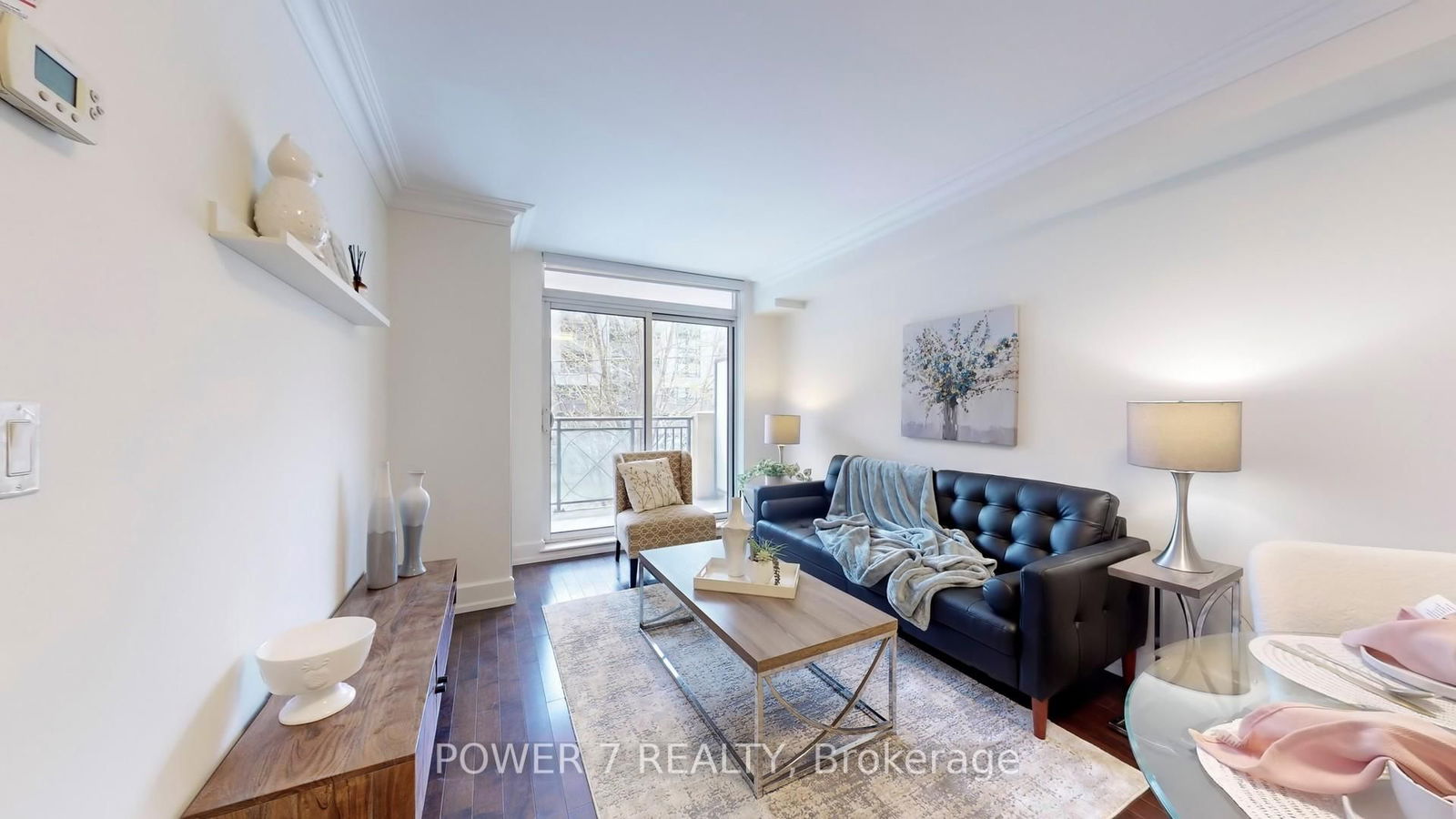 Condo for sale at 218-625 Sheppard Avenue, Toronto, Bayview Village, M2K 1C1 - MLS: C12112342
