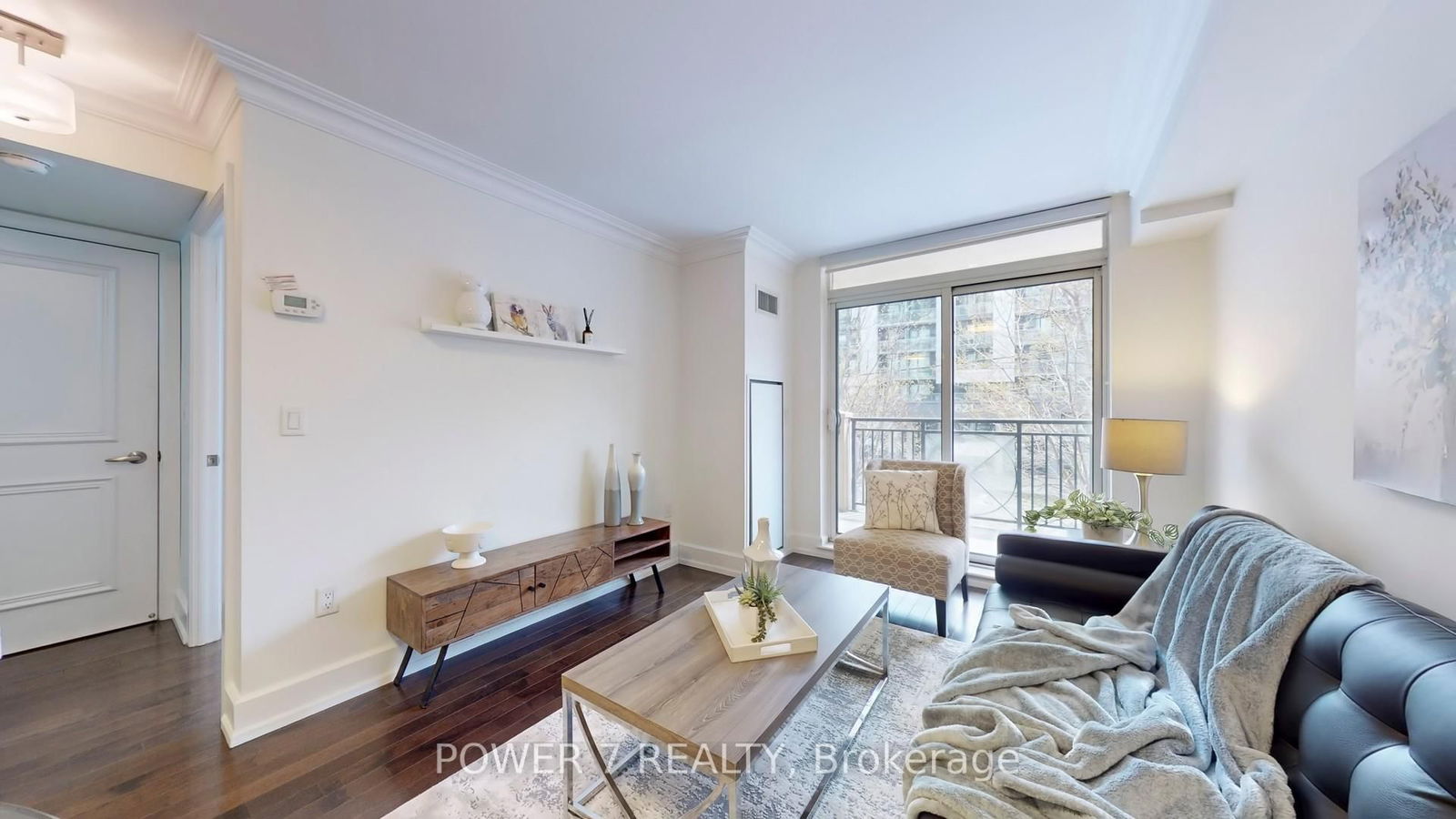 Condo for sale at 218-625 Sheppard Avenue, Toronto, Bayview Village, M2K 1C1 - MLS: C12112342