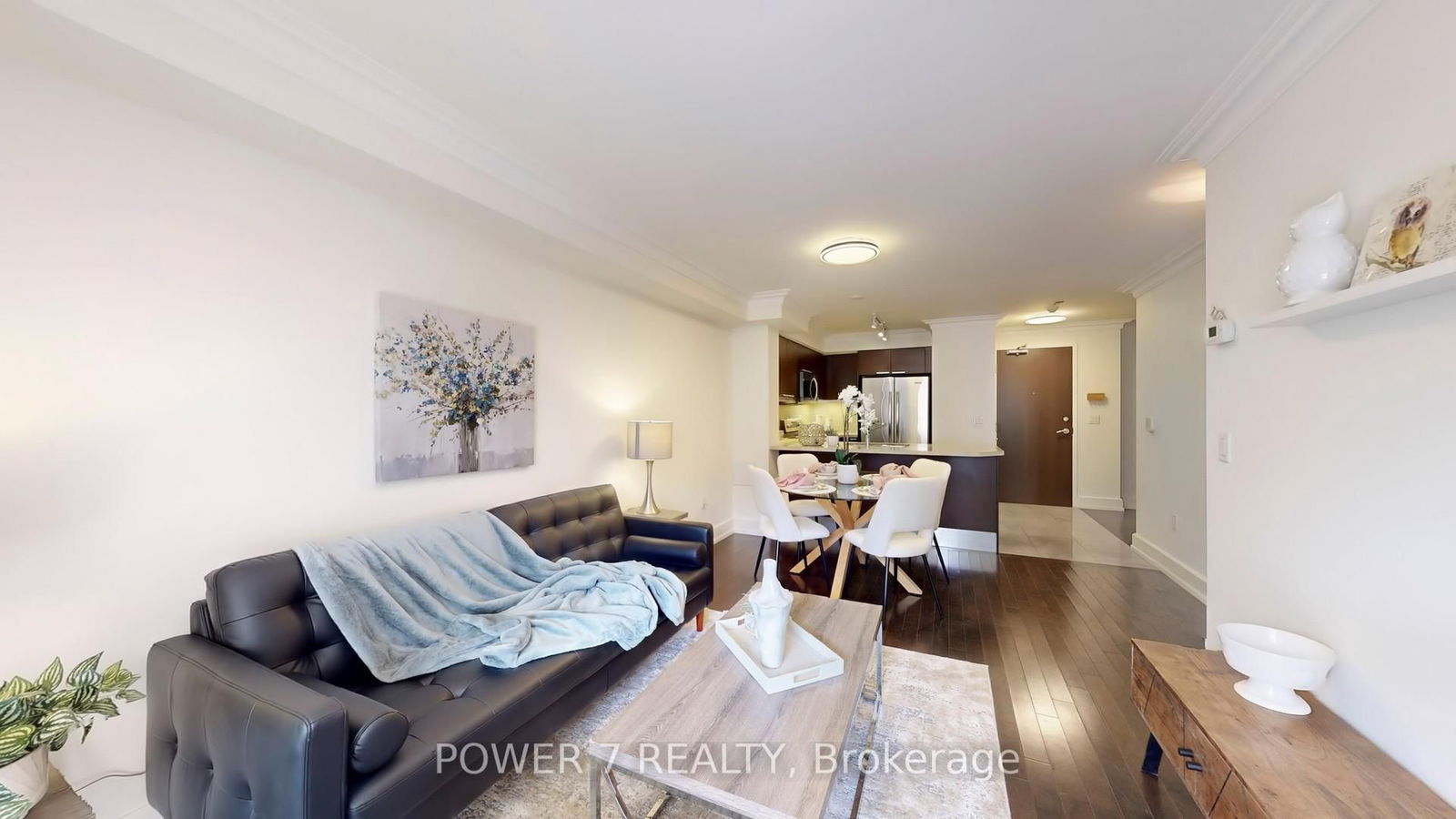Condo for sale at 218-625 Sheppard Avenue, Toronto, Bayview Village, M2K 1C1 - MLS: C12112342