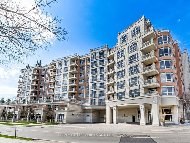 605 - 10 Old York Mills Road
