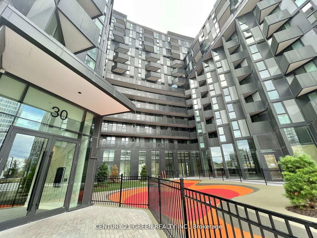 502 - 30 Tretti Way
