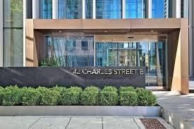 Condo for sale at 2201-42 Charles Street, Toronto, Church-Yonge Corridor, M4Y 0B7 - MLS: C12112374