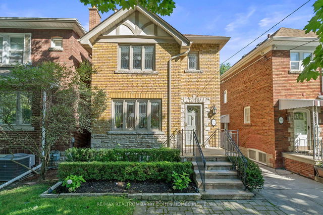 522 Roselawn Avenue