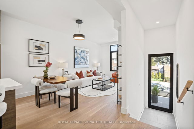 1 Heydon Park Road