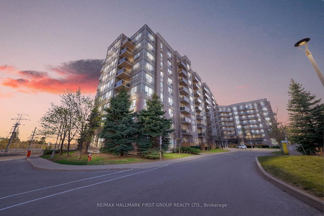 #515 - 1720 Eglinton Avenue
