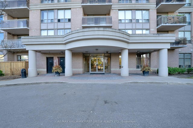 #515 - 1720 Eglinton Avenue