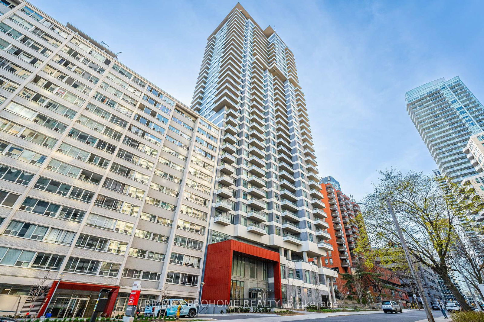 Condo for sale at 2312-50 Dunfield Avenue, Toronto, Mount Pleasant West, M4S 0E4 - MLS: C12112492