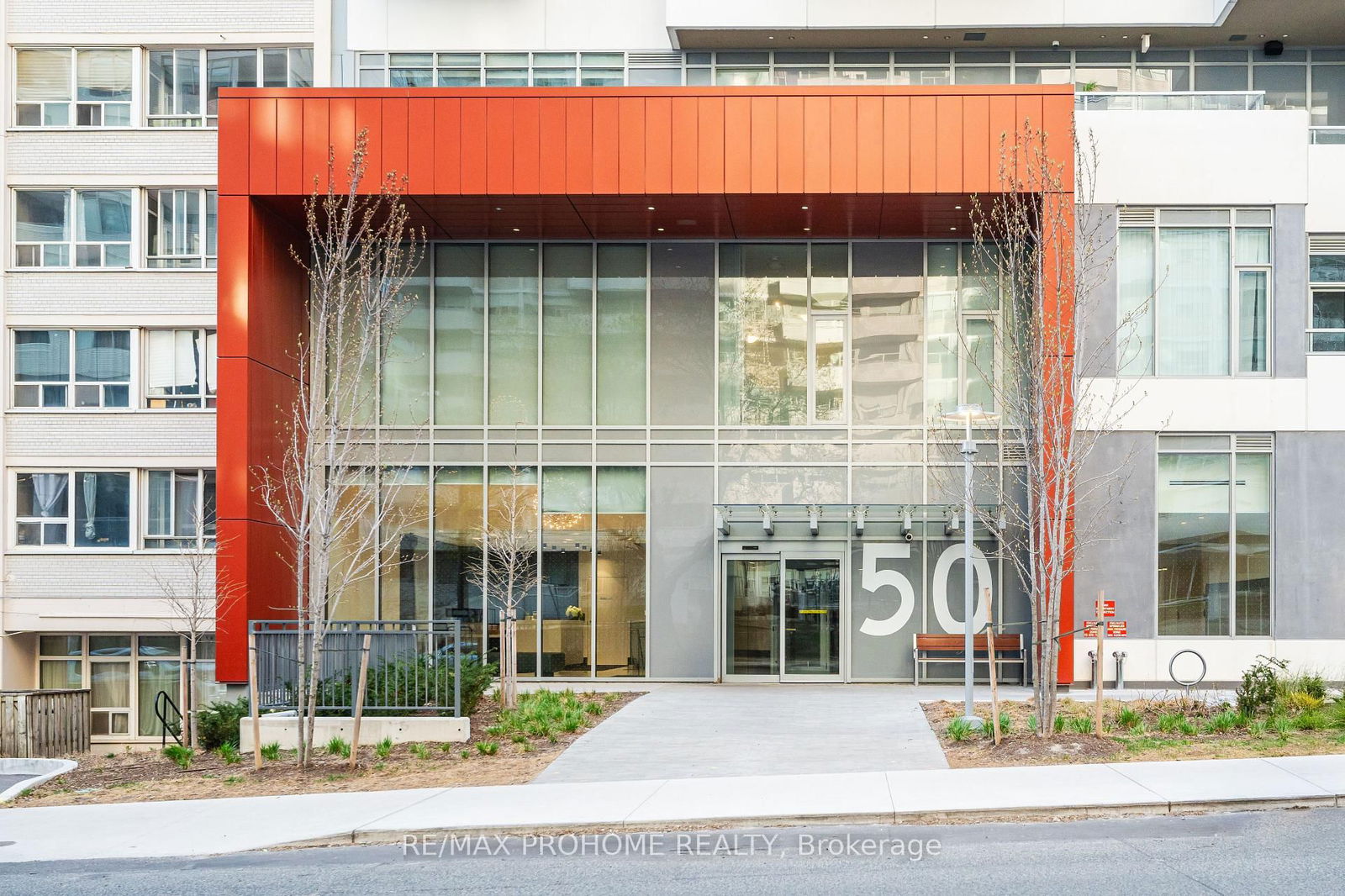Condo for sale at 2312-50 Dunfield Avenue, Toronto, Mount Pleasant West, M4S 0E4 - MLS: C12112492