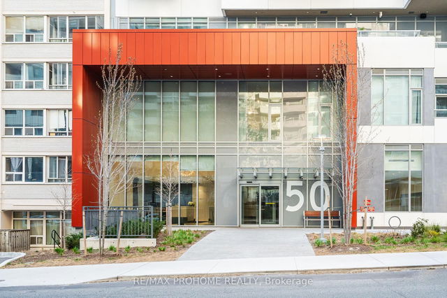 2312 - 50 Dunfield Avenue