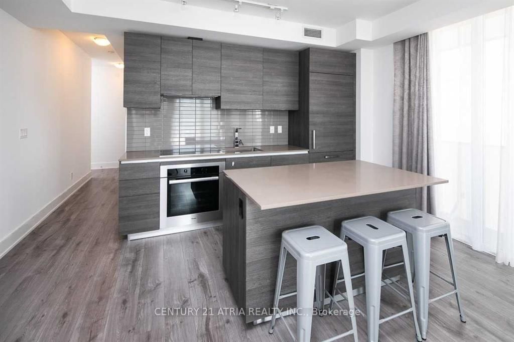 Condo for lease at 1105-200 Bloor Street, Toronto, Annex, M5S 1T8 - MLS: C12112509