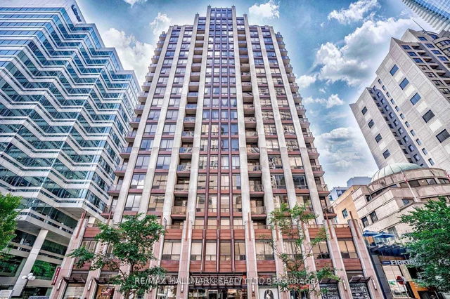 401 - 85 Bloor Street