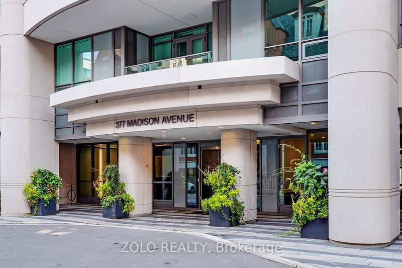 home for lease on 116-377 Madison Avenue N