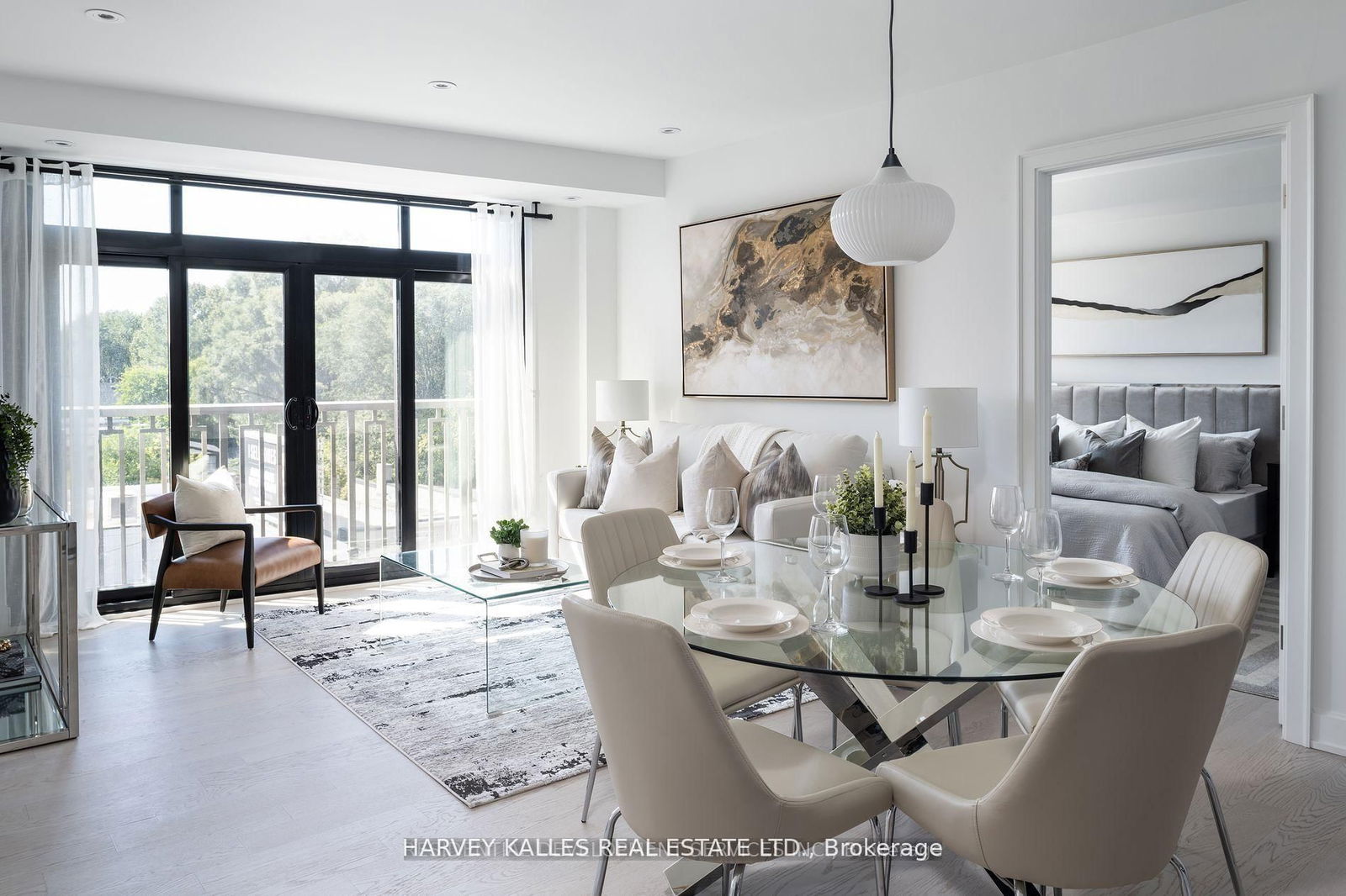 Condo for sale at 403-1 Strathgowan Avenue, Toronto, Lawrence Park North, M4N 0B3 - MLS: C12112540