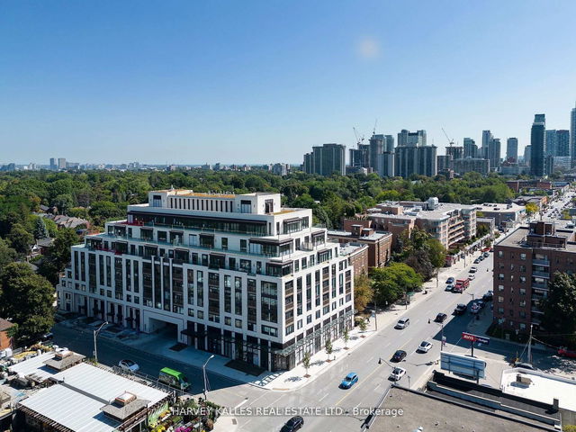 403 - 1 Strathgowan Avenue