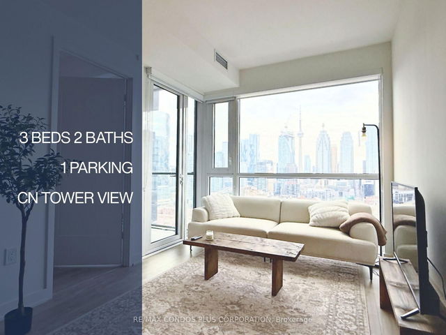2230 - 135 Lower Sherbourne Street