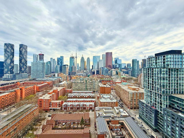 2230 - 135 Lower Sherbourne Street