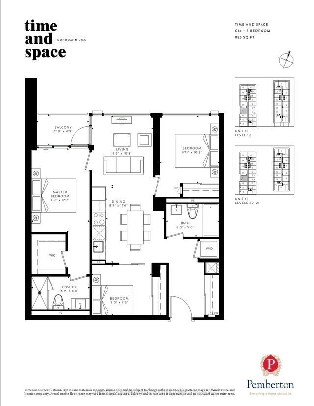 2230 - 135 Lower Sherbourne Street