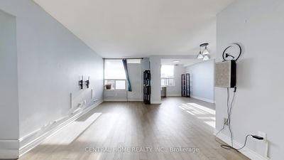 Unit 715 — 5 Shady Golfway, Toronto - Flemingdon Park image-0-1