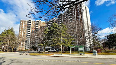 Unit 715 — 5 Shady Golfway, Toronto - Flemingdon Park image-0-2