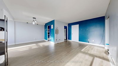 Unit 715 — 5 Shady Golfway, Toronto - Flemingdon Park image-0-3