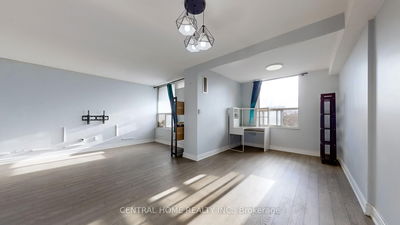 Unit 715 — 5 Shady Golfway, Toronto - Flemingdon Park image-0-4