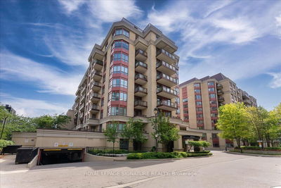 Unit 308 — 23 Rean Dr, Toronto - Bayview Village