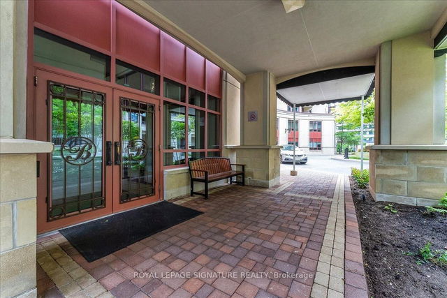 308 - 23 Rean Drive
