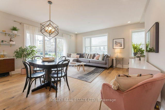 3A - 1733 Bathurst Street