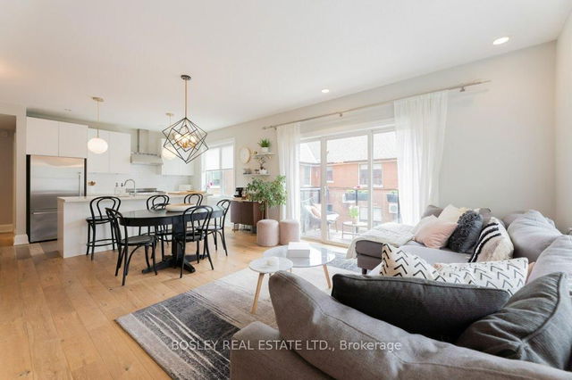 3A - 1733 Bathurst Street