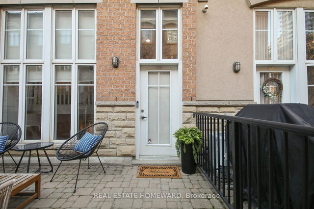 429 - 34 Western Battery Road