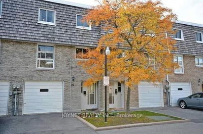 24 Wild Briarway, Toronto - Bayview Village