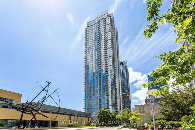 312 - 35 Mariner Terrace