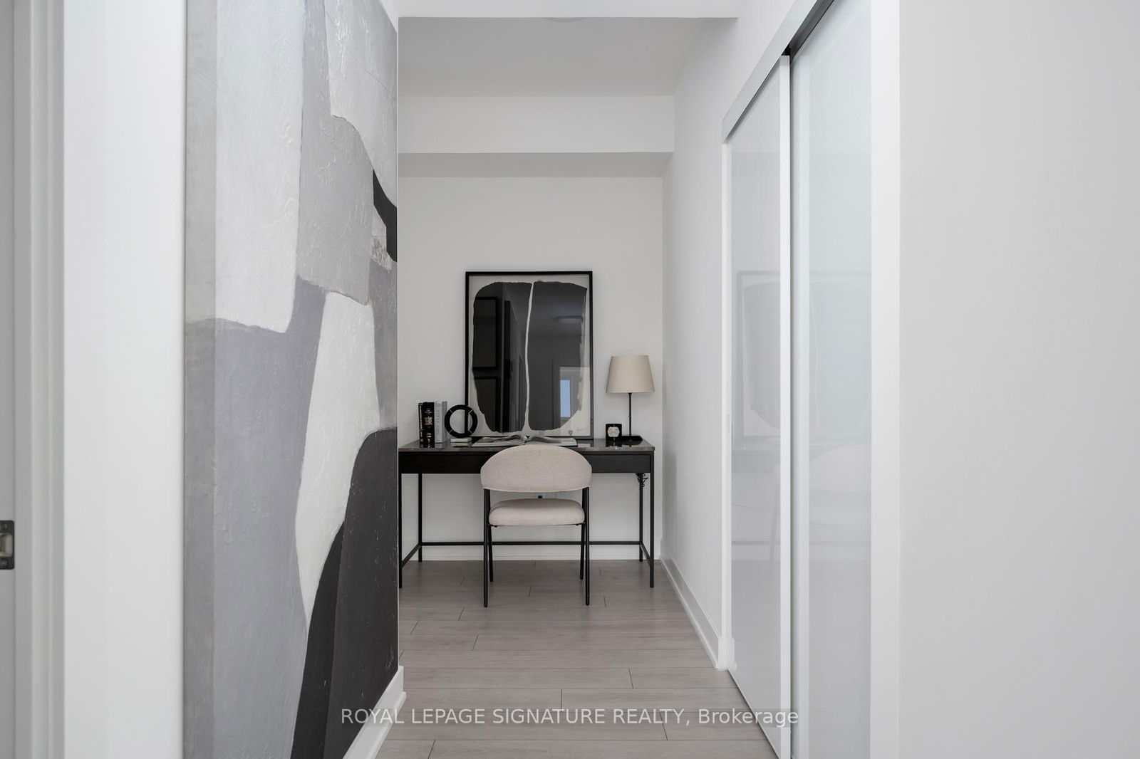 Condo for sale at 1308-15 Mercer Street, Toronto, Waterfront Communities C1, M5V 1H2 - MLS: C12112668