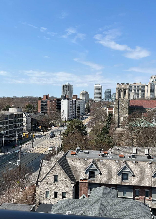 807 - 2 Forest Hill Road