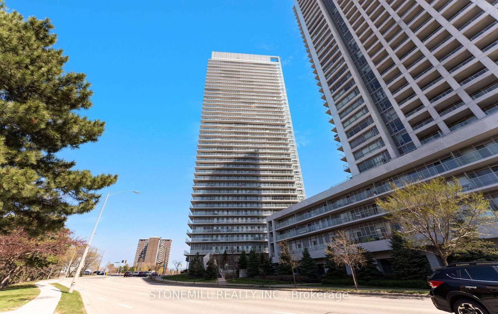 Condo for sale at LPH07-2015 Sheppard Avenue, Toronto, Henry Farm, M2J 0B3 - MLS: C12112700