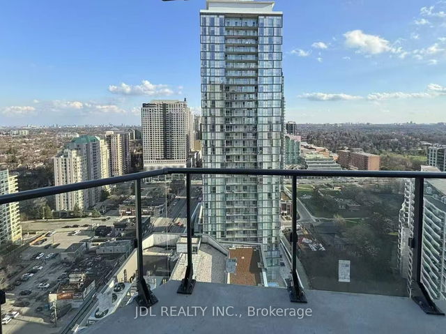2502 - 15 Ellerslie Avenue