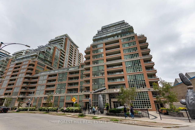 1308 - 85 East Liberty Street