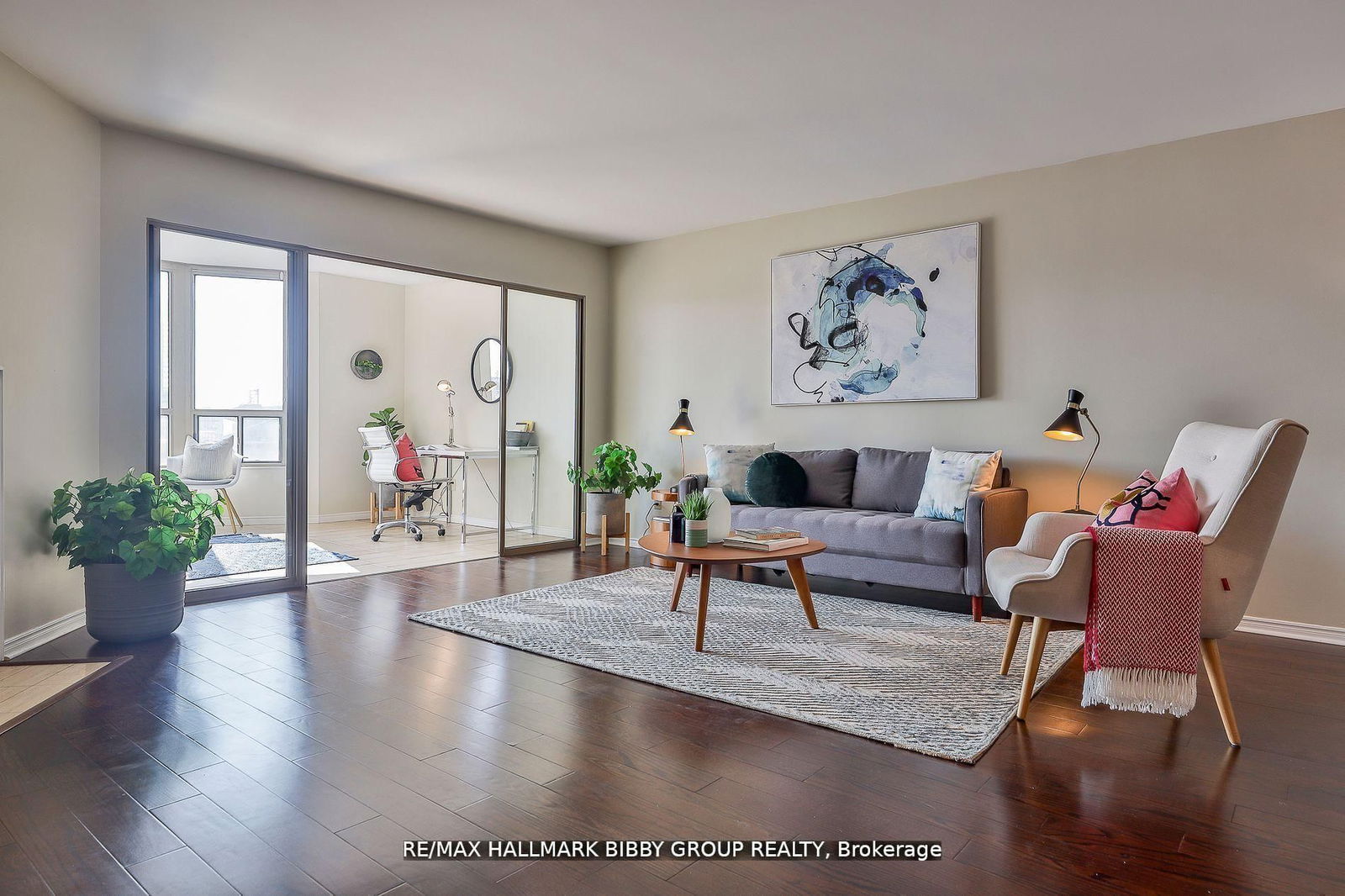 Condo for sale at 803-160 Frederick Street, Toronto, Moss Park, M5A 4H9 - MLS: C12112759